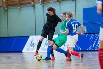 Bild 404 - B-Juniorinnen Hallen Landesmeisterschaft